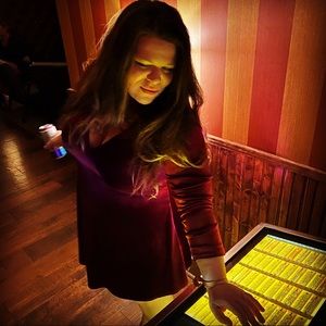 Meet your Posher, Ashley